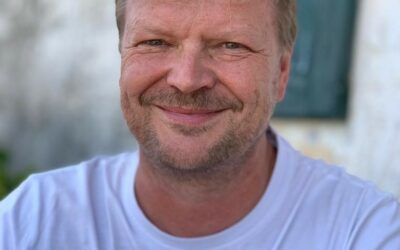 Omnisient appoints Tony Houldsworth as Chairman following recent investment round