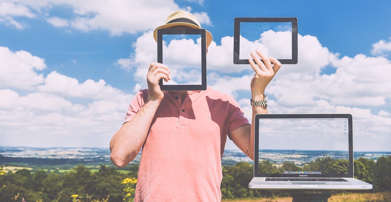Remote work accelerated move to cloud