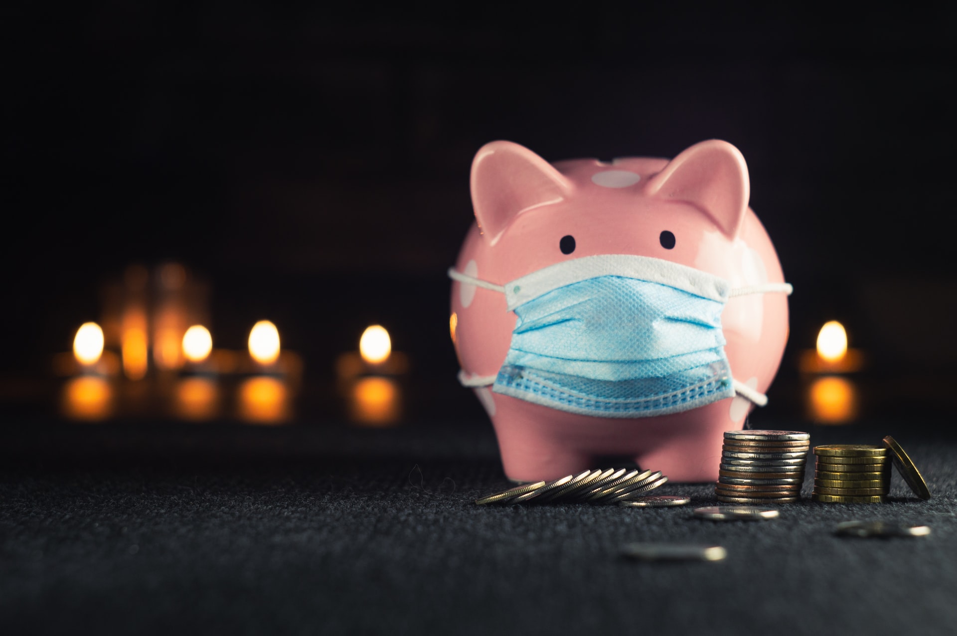 Responsible financial assistance to retail workers