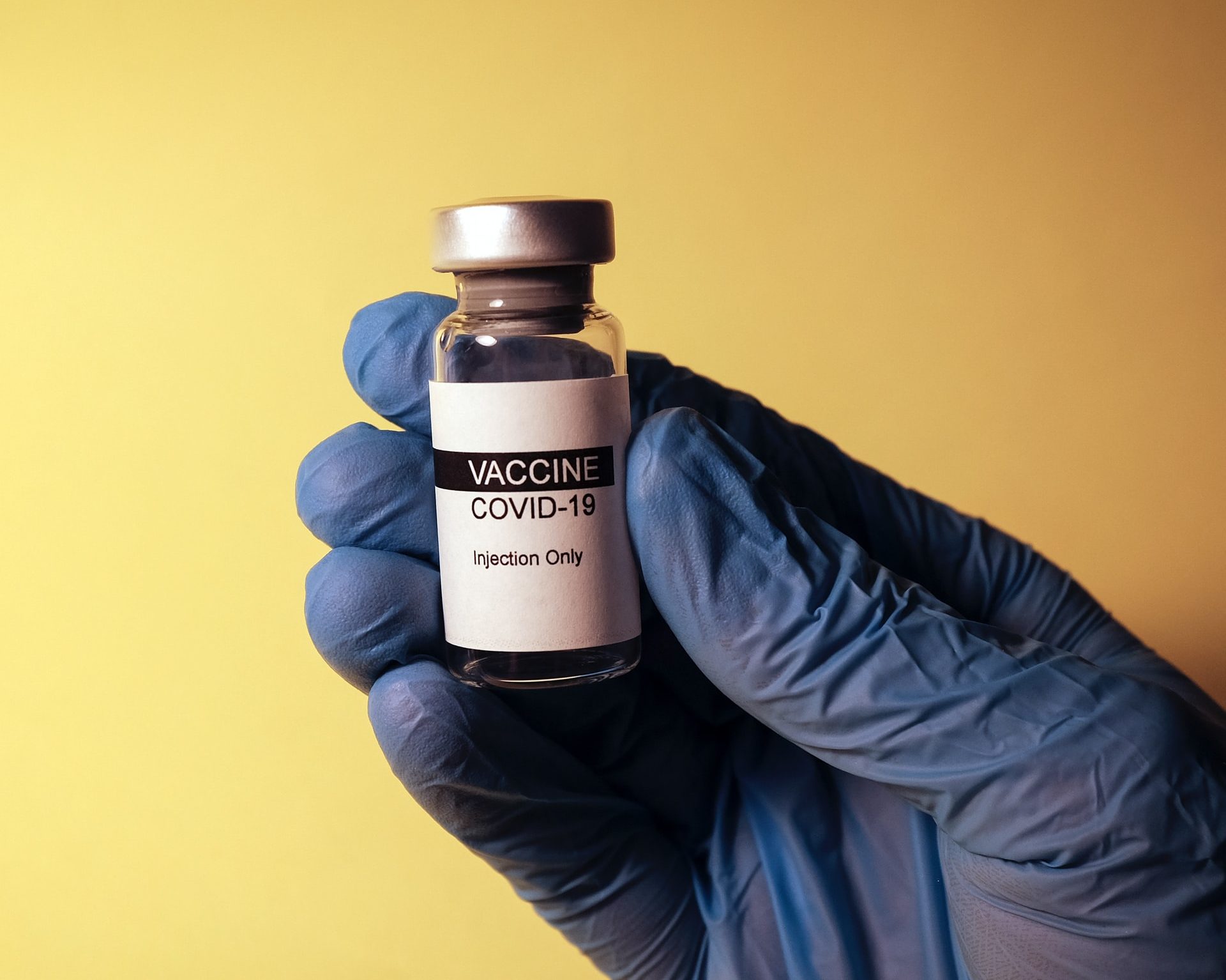 Mandatory vaccination policies in the workplace