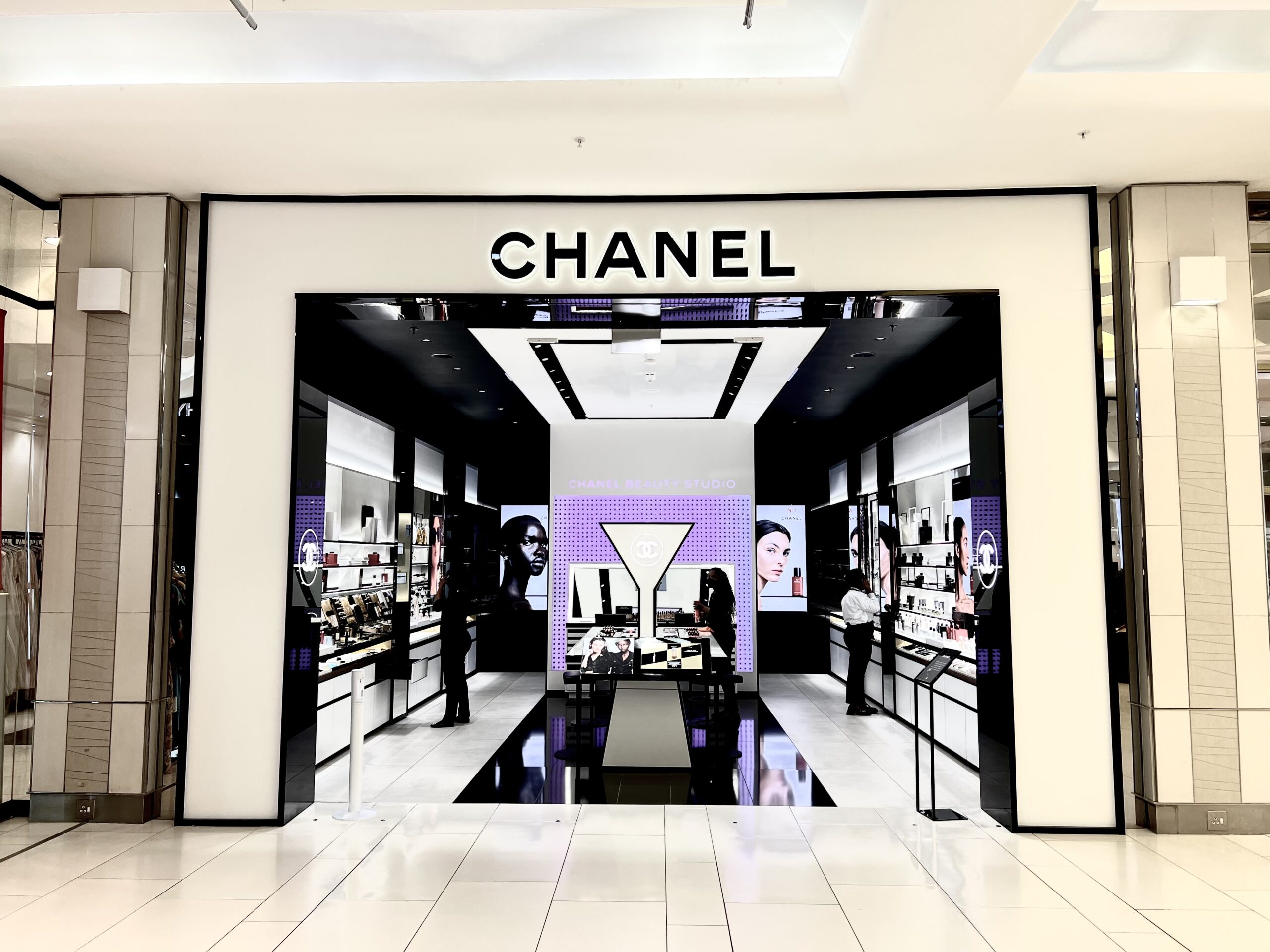 Stocktake: Sandton City launches iconic luxury brands into SA