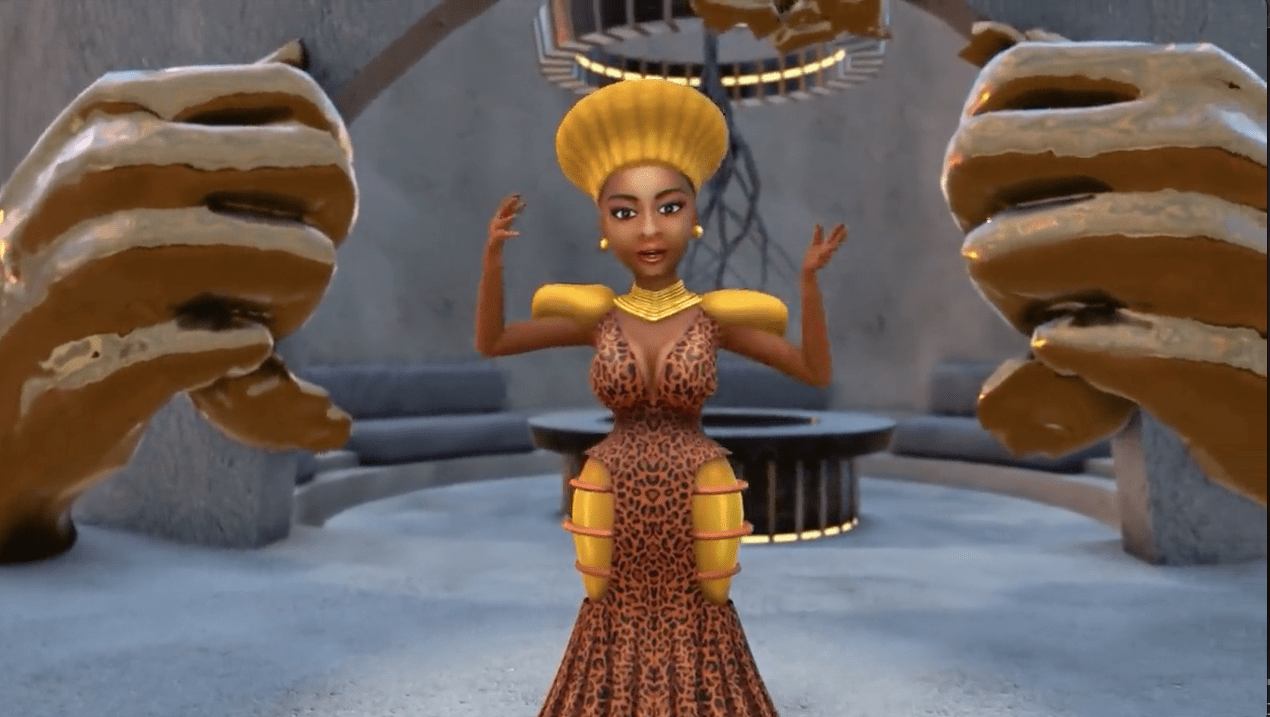 Stocktake: African Metaverse wants to boost economy