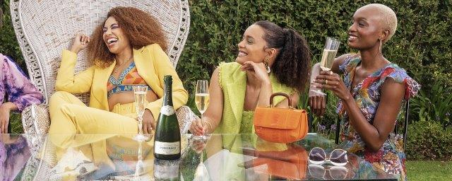 #OnShelf: Champagne campaigns, to in store surprises