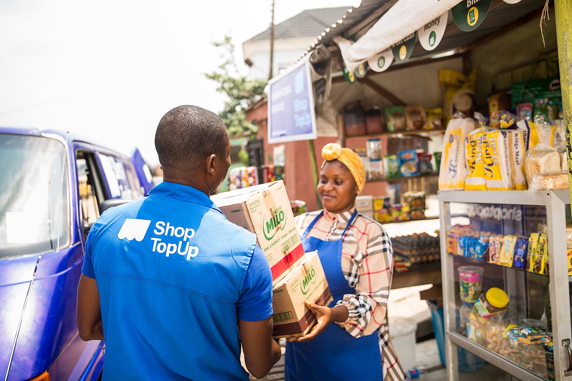 Stocktake: Tight budgets and slow recovery
