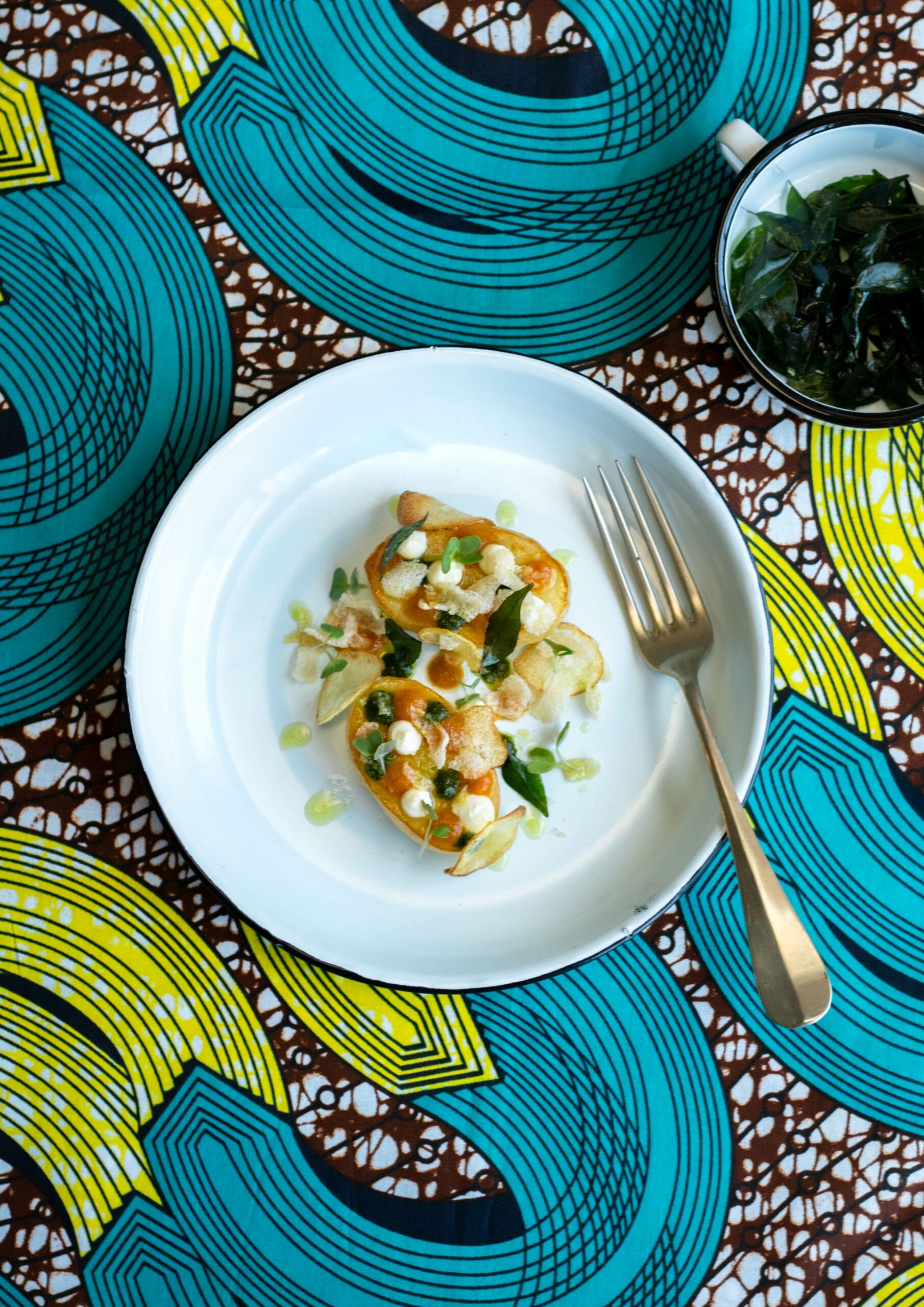 Stocktake: Fine dining and Metaverse Fashion Week