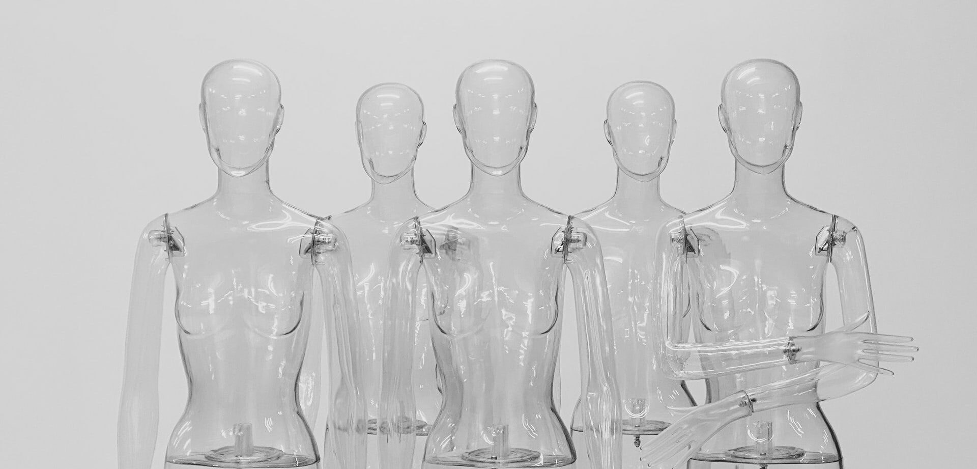 Conscious unbiasing – inclusion starts with you