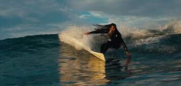 #OnShelf: From surfing content to eco fashion culture