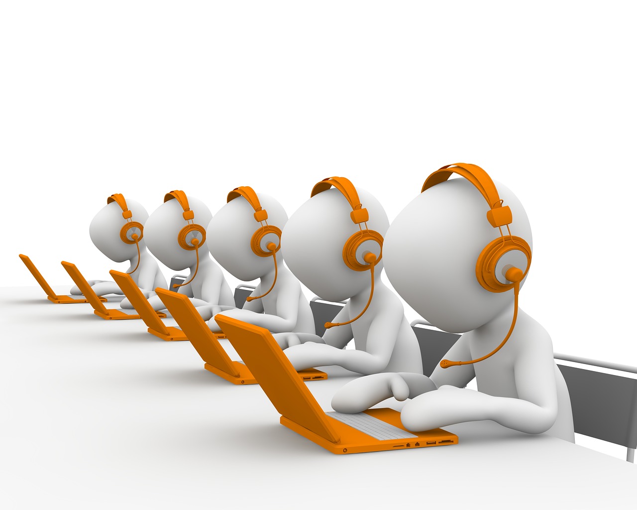 Caller ID – Service or spoof?