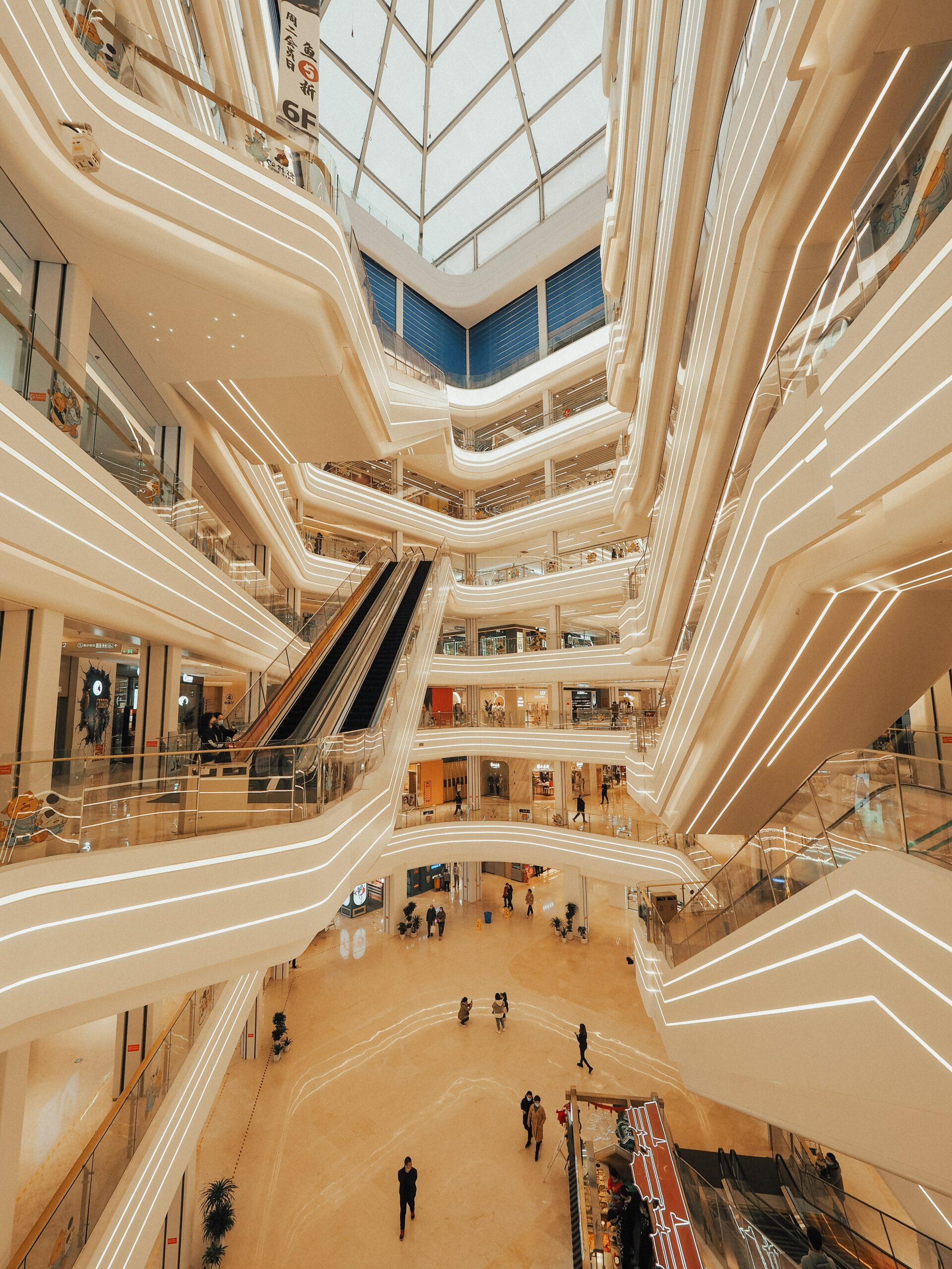 Commercial leases – what to look out for as a retail tenant