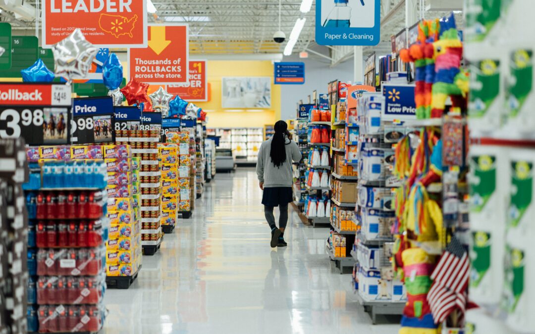 Retail staff need more on-the-job support