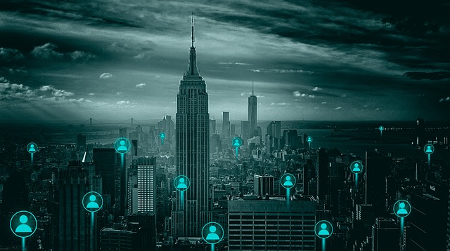 Marketing Ops: The data wranglers