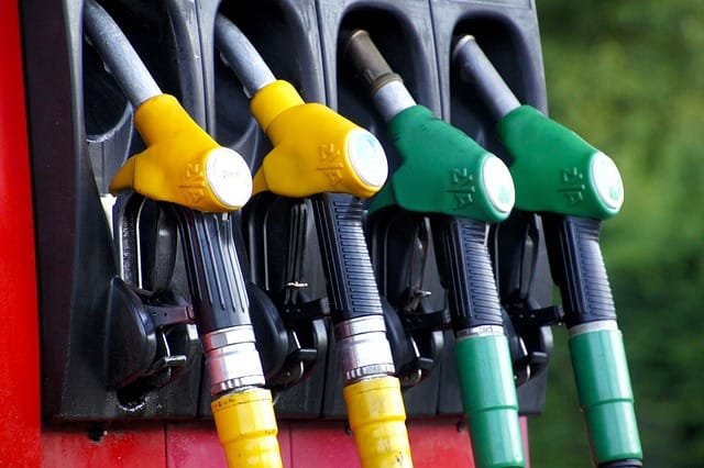 Q&A: Is fuel retail sustainable with power cuts & less demand?