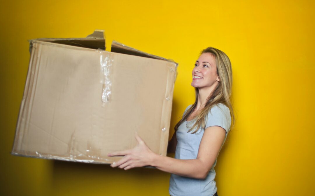 How reverse logistics is upping the returns game in retail