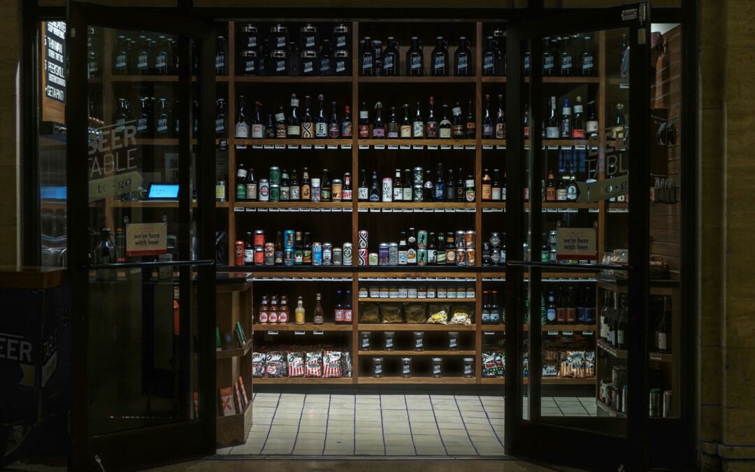#AfricaLeads: Beverage trends on the continent